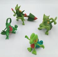 モンコレ　メガシンカパック|タカラトミー