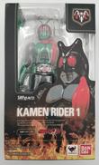 SHFIGURTS|BANDAI