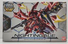 SDガンダム　クロスシルエット|BANDAI