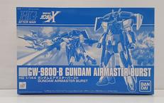 機動新世紀ガンダムX|BANDAI