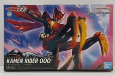 仮面ライダーオーズ|BANDAI