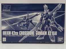 機動戦士クロスボーン・ガンダム|BANDAI