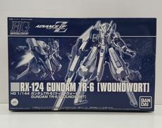 ADVANCE OF Z ティターンズの旗のもとに|BANDAI