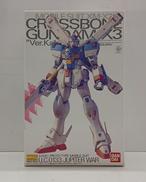 機動戦士クロスボーン・ガンダム|BANDAI