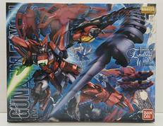 新機動戦記ガンダムW|BANDAI