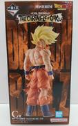 ドラゴンボール　C賞|BANDAI