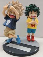 一番くじ 僕のヒーローアカデミア|BANDAI