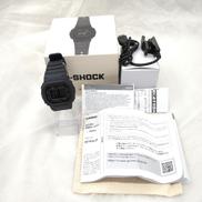 スマートソーラーG-SHOCK|CASIO