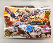王様戦隊キングオージャー|BANDAI