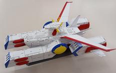 機動戦士ガンダム|BANDAI