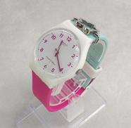 クオーツ腕時計|SWATCH