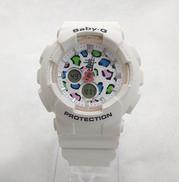 BABY-G クオーツ|CASIO