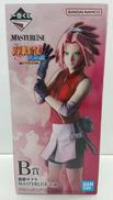 一番くじ NARUTO 疾風伝|BANDAI