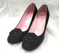 パンプス|CHANEL