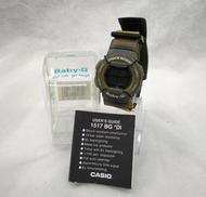BABY-G クオーツ|CASIO