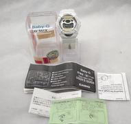 BABY-G クオーツ|CASIO