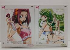 マンガ・アニメ|BANPRESTO
