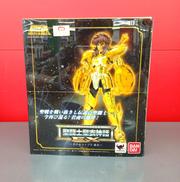 聖闘士星矢|BANDAI