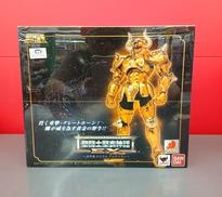 聖闘士星矢|BANDAI
