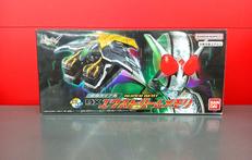 仮面ライダーW|BANDAI