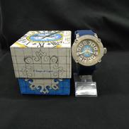 クオーツ腕時計|CAPRI WATCH