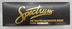 SPECTRUM|BACHMANN