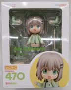 ヤマノススメ　おもいでプレゼント|GOOD SMILE COMPANY