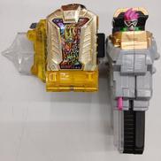 仮面ライダーエグゼイド|BANDAI