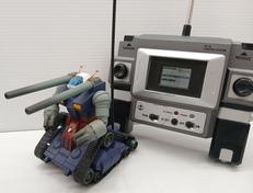 機動戦士ガンダム|BANDAI