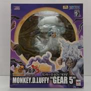 ワンピース|MEGAHOUSE