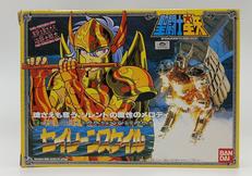 聖闘士聖衣大系|BANDAI