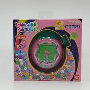 たまごっちパラダイス|BANDAI