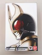 仮面ライダーアギト|BANDAI