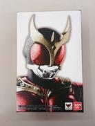 仮面ライダークウガ|BANDAI