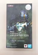 仮面ライダーアマゾンズ 最後ノ審判|BANDAI