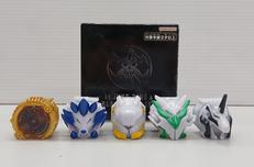 ゴジュウジャー|BANDAI
