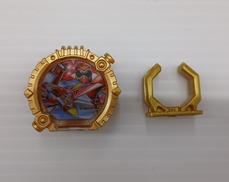 ナンバーワン戦隊ゴジュウジャー|BANDAI