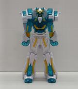 ゴジュウジャー|BANDAI