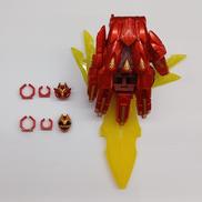 ゴジュウジャー|BANDAI