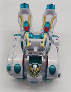 ゴジュウジャー|BANDAI