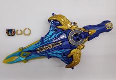 ゴジュウジャー|BANDAI