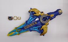 ゴジュウジャー|BANDAI