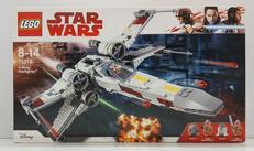 LEGO STAR WARS|LEGO