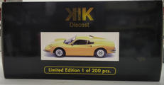 1/12スケールミニカー|KKスケール