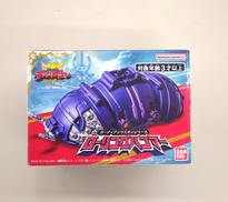 王様戦隊キングオージャー|BANDAI