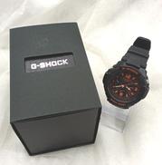 電波ｿｰﾗｰG-SHOCK|CASIO ｸﾞﾗﾋﾞﾃｨﾏｽﾀｰ