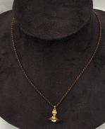 オーブネックレス|VIVIENNE WESTWOOD