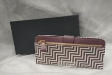 CHEVRON 束入L|印傳屋