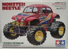 1/10 RC|TAMIYA