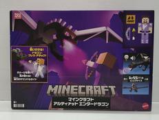マインクラフト|MATTEL